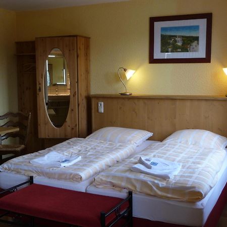 Hotel Henriette Davidis Witten Δωμάτιο φωτογραφία