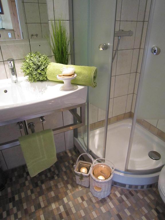 Hotel Henriette Davidis Witten Εξωτερικό φωτογραφία